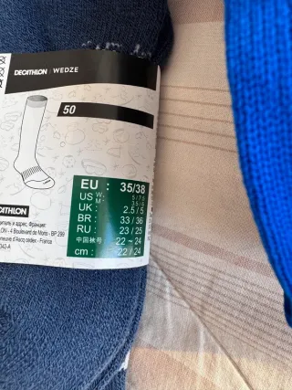 Set calcio bambino Decathlon