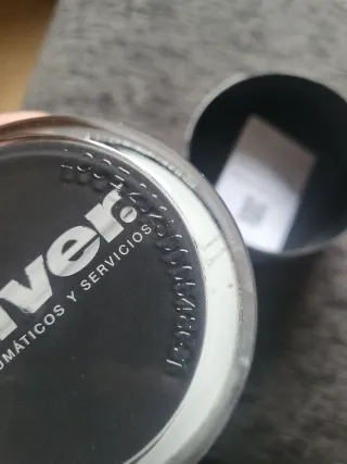 Luz de Emergencia Baliza V16