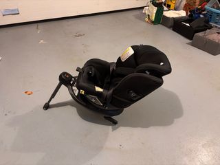 Silla coche Joie i-Spin 360 i-Size (1 de 2)