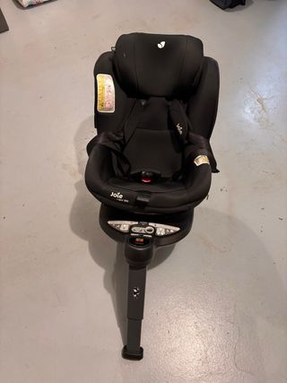 Silla coche Joie i-Spin 360 i-Size (1 de 2)