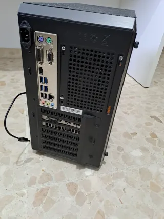 PC Gaming GTX 1660 Super