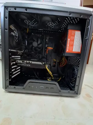 PC Gaming GTX 1660 Super