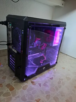 PC Gaming GTX 1660 Super