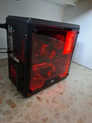 PC Gaming GTX 1660 Super