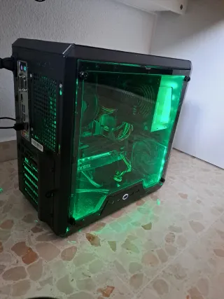 PC Gaming GTX 1660 Super