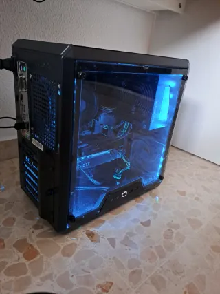 PC Gaming GTX 1660 Super