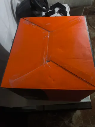 Volante PXN V9 con 3 pedales y palanca