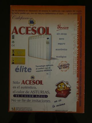 Revista oficial Real Oviedo