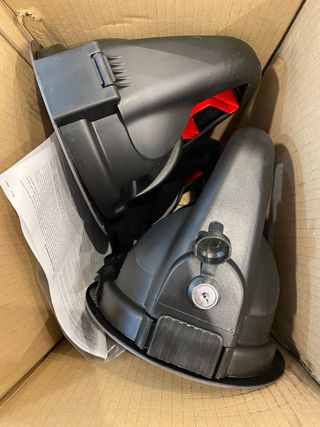 Porta esquís Green Valley SK-X712