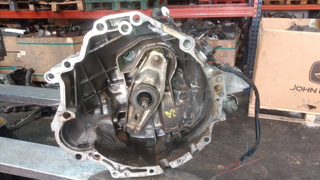 CAJA CAMBIOS AUDI A6 AVANT (4B5) 2.8 Quattro