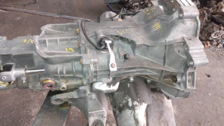 CAJA CAMBIOS AUDI A6 AVANT (4B5) 2.8 Quattro