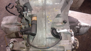 CAJA CAMBIOS AUDI A6 AVANT (4B5) 2.8 Quattro