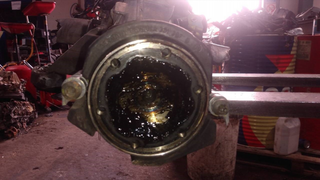 CAJA CAMBIOS AUDI A6 AVANT (4B5) 2.8 Quattro