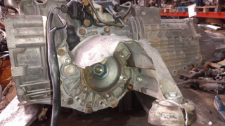 CAJA CAMBIOS AUDI A6 AVANT (4B5) 2.8 Quattro