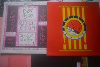 Lote 40 Maxis Vinilo Dance/Pop/Rock/Reage/Hip-hop