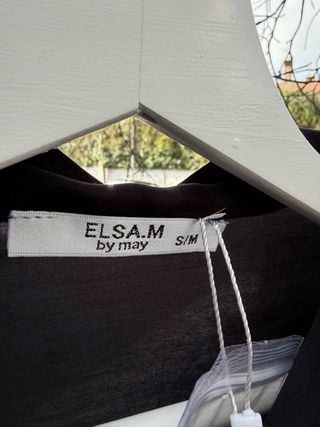 Blusa del Mercadillo de Majadahonda