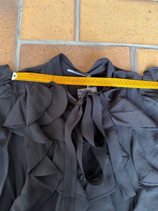 Blusa del Mercadillo de Majadahonda