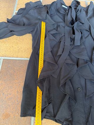 Blusa del Mercadillo de Majadahonda