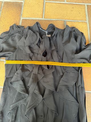 Blusa del Mercadillo de Majadahonda