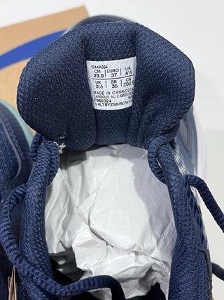 Zapatillas tenis pádel Asics Gel-Dedícate 8 Padel