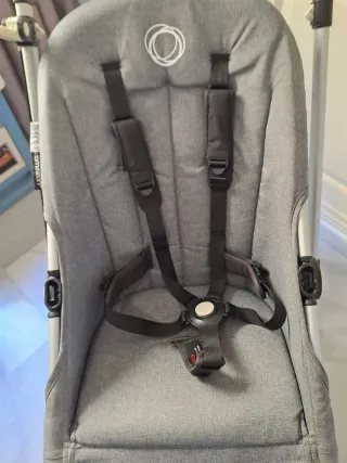 Silla Bugaboo Camaleón 3