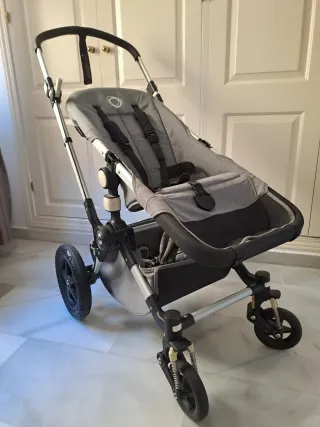 Silla Bugaboo Camaleón 3