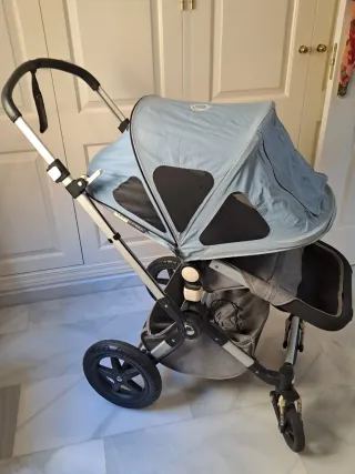 Silla Bugaboo Camaleón 3