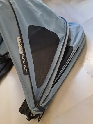 Silla Bugaboo Camaleón 3