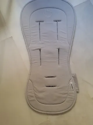 Silla Bugaboo Camaleón 3