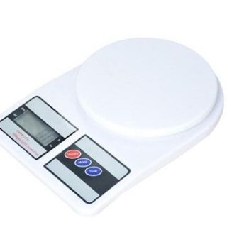 Báscula de cocina digital SD-4214