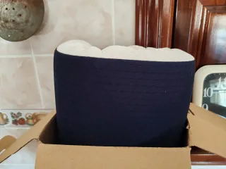 Colchón Minicuna Ecus Care