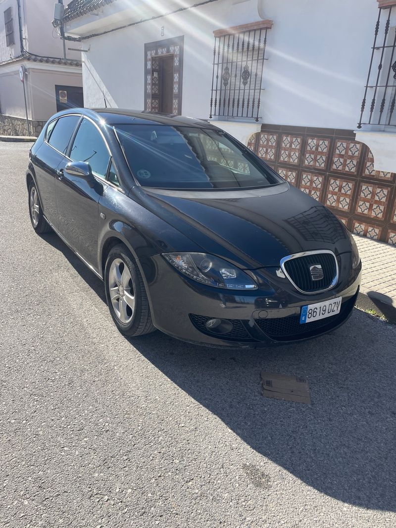SEAT Leon 2007 - foto 1