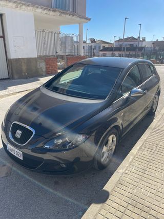 SEAT Leon 2006