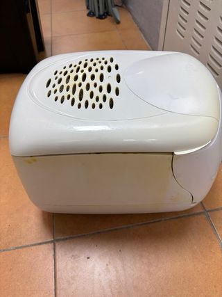 Freidora Taurus Star 3 3L