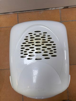 Freidora Taurus Star 3 3L