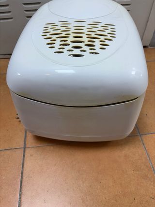 Freidora Taurus Star 3 3L