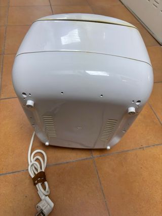 Freidora Taurus Star 3 3L