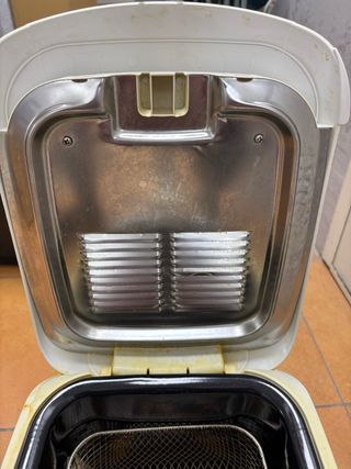 Freidora Taurus Star 3 3L