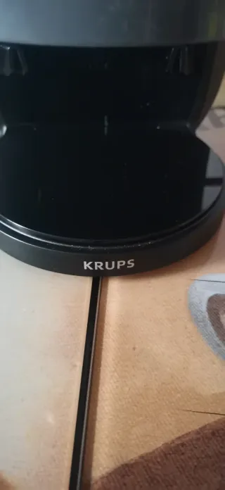 Cafetera Dolce Gusto Krups