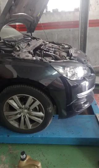 MECÁNICO DE COCHES A DOMICILIO 613.308553