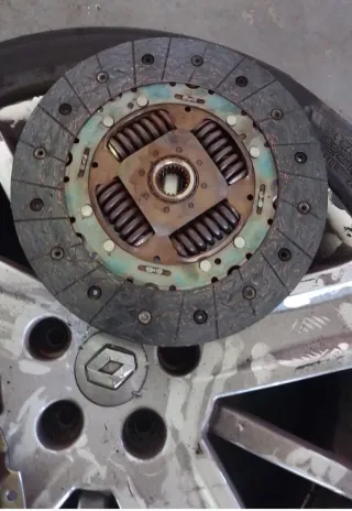 MECÁNICO DE COCHES A DOMICILIO 613.308553