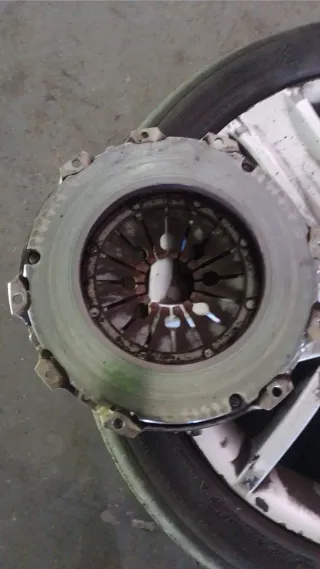 MECÁNICO DE COCHES A DOMICILIO 613.308553