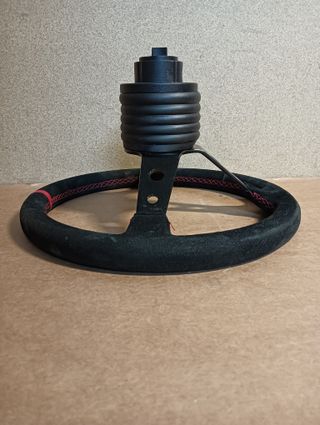 Volante Deportivo Desplazado Citroen Saxo