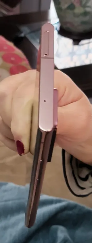 Samsung Galaxy Note 20 Ultra 256GB y 12GB Ram