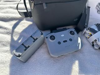 DJI Mini 2 Drone 4K con Accesorios