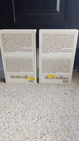 Siglo XVIII - Historia General de Las Civilizac...