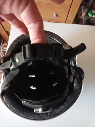 55-58 cm monopatin  55-58cm bestial wolf