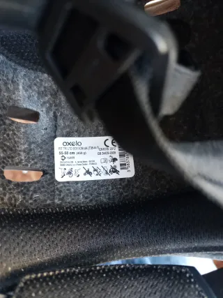 55-58 cm monopatin  55-58cm bestial wolf