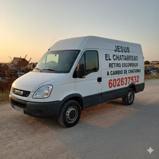 Iveco Daily 2010