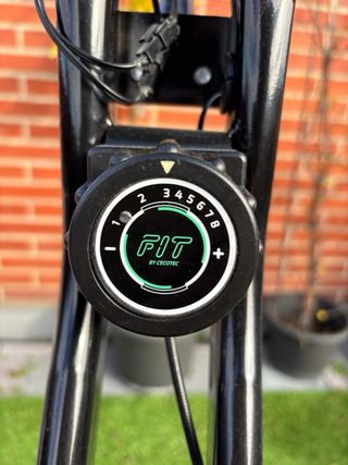 Bicicleta Estática XBIKE PRO FIT